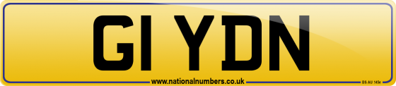 G1 YDN