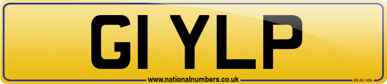 G1 YLP