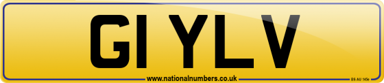 G1 YLV