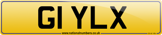 G1 YLX