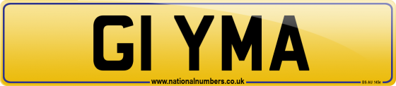 G1 YMA
