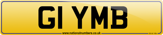 G1 YMB