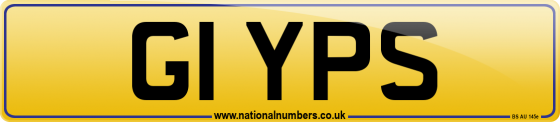 G1 YPS
