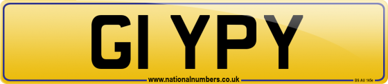 G1 YPY