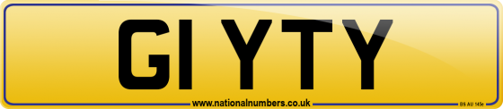 G1 YTY