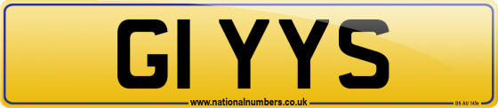 G1 YYS