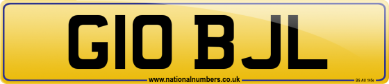 G10 BJL