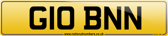G10 BNN