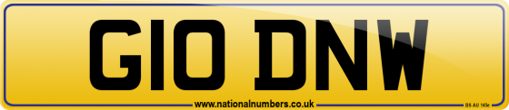 G10 DNW