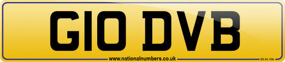 G10 DVB
