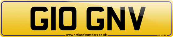 G10 GNV