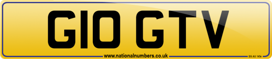 G10 GTV
