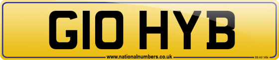 G10 HYB