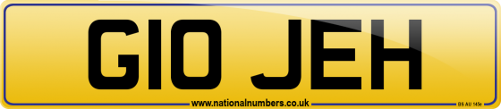 G10 JEH