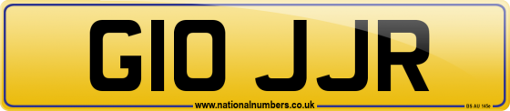 G10 JJR