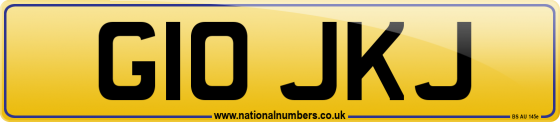 G10 JKJ