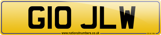 G10 JLW