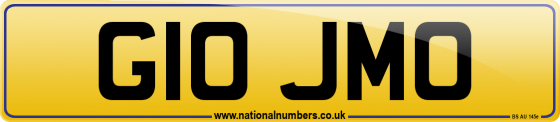 G10 JMO