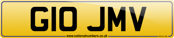 G10 JMV