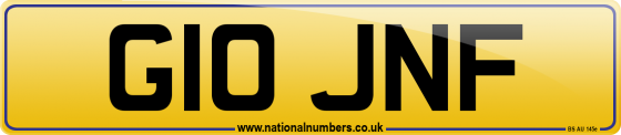 G10 JNF