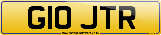 G10 JTR
