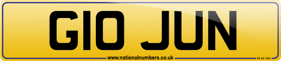 G10 JUN