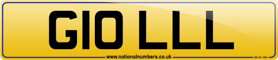 G10 LLL