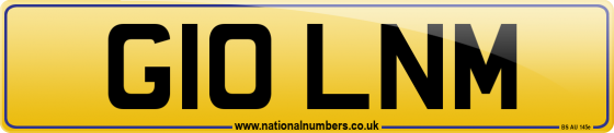 G10 LNM