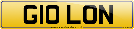 G10 LON