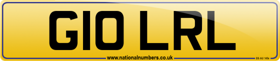 G10 LRL