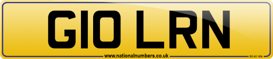 G10 LRN
