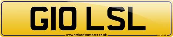 G10 LSL