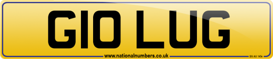 G10 LUG