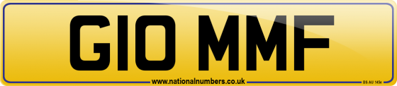 G10 MMF