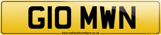 G10 MWN