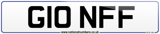 G10 NFF