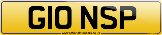 G10 NSP