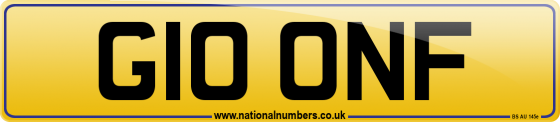 G10 ONF