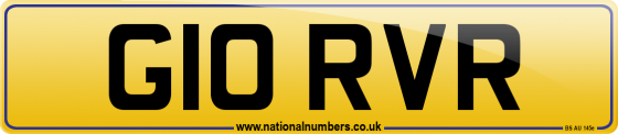 G10 RVR