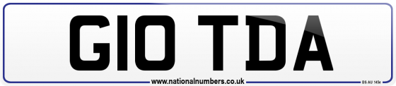 G10 TDA