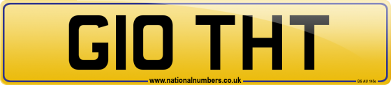 G10 THT