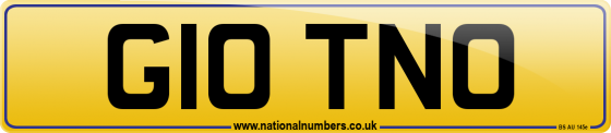 G10 TNO
