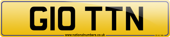 G10 TTN