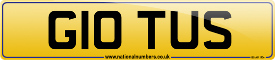 G10 TUS