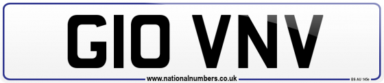 G10 VNV