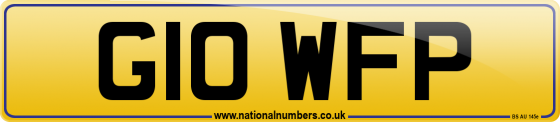 G10 WFP