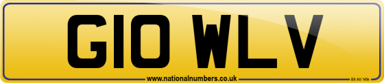 G10 WLV