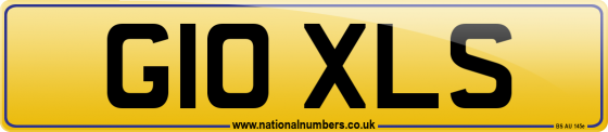 G10 XLS