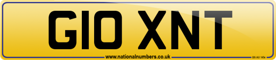 G10 XNT