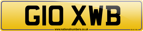 G10 XWB